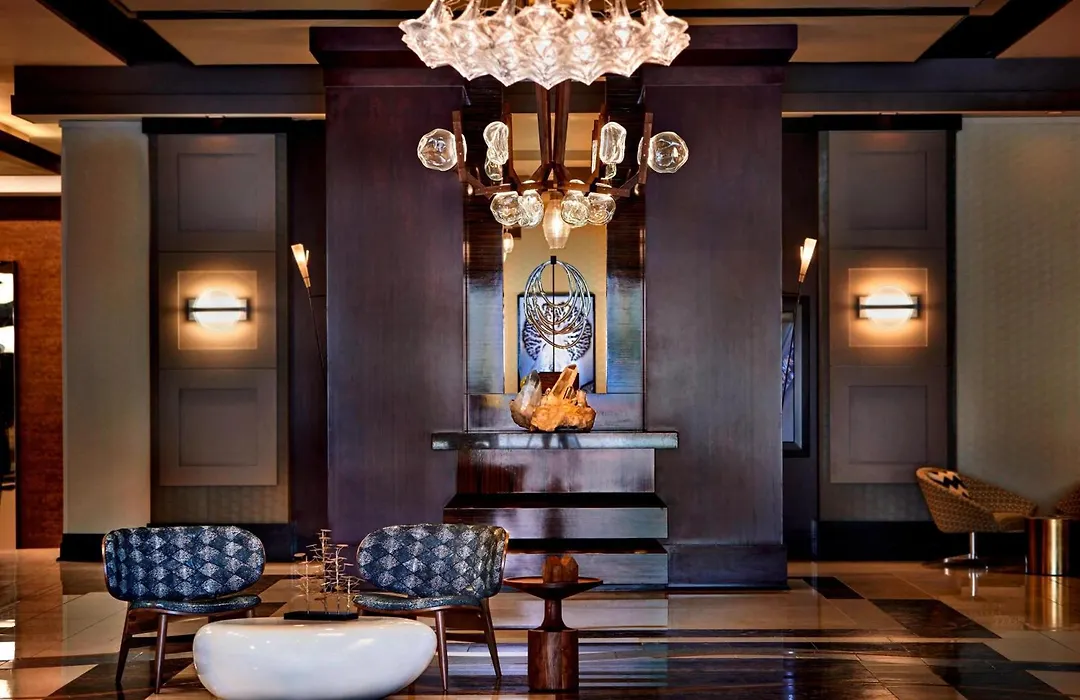 Renaissance Phoenix Downtown Hotel-1