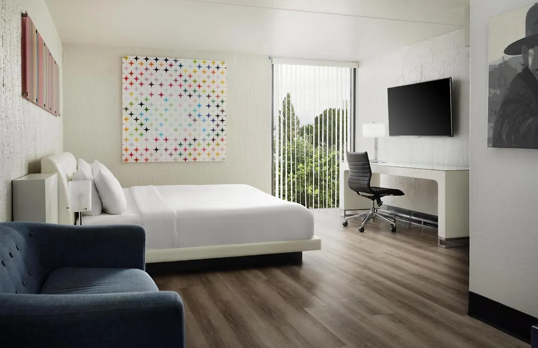 The Clarendon Hotel & Spa, BW Signature Collection (Adults Only)-1