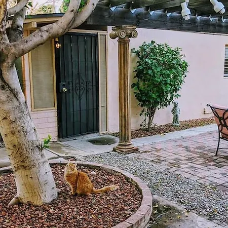 Loma Linda Courtyard Suites-3