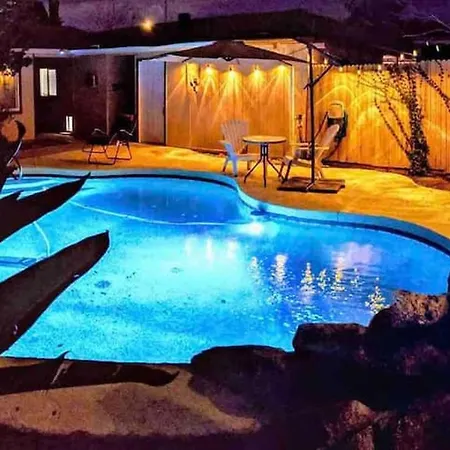 Loma Linda Courtyard Suites-2