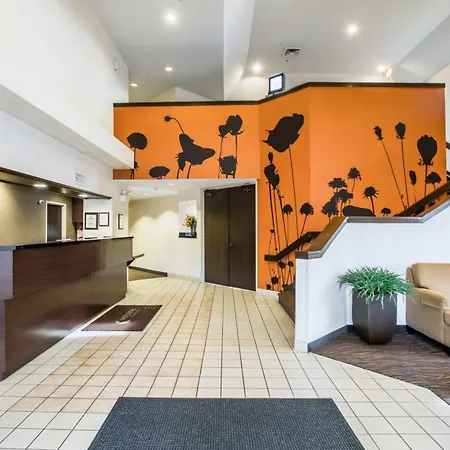Sleep Inn Phoenix North I-17-2