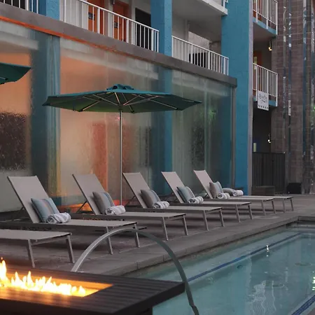 The Clarendon Hotel & Spa, BW Signature Collection (Adults Only)-2